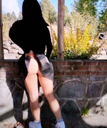 Проститутка Лариса